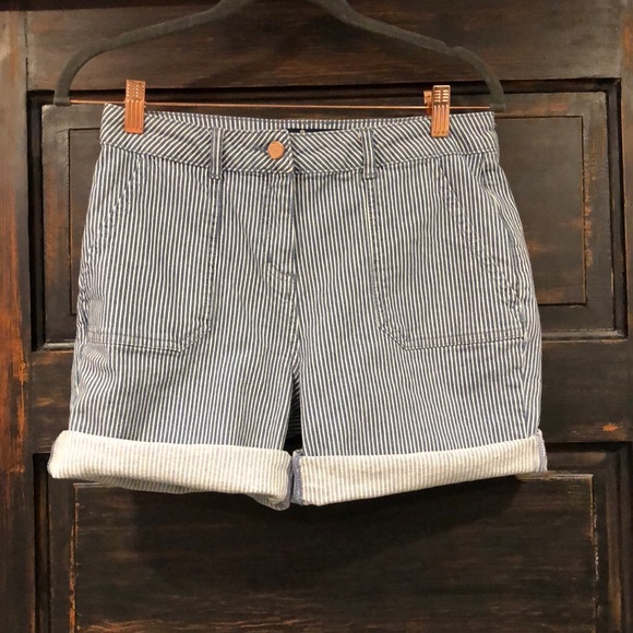 boden karin shorts